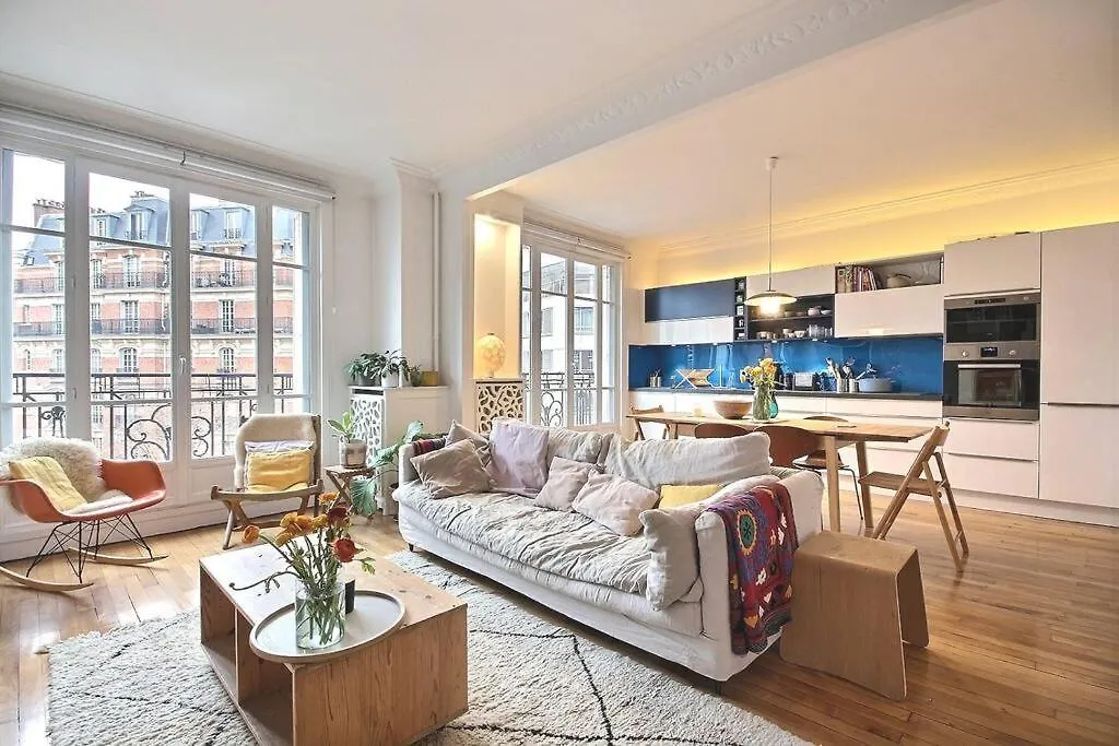 Gambetta Family Pad location